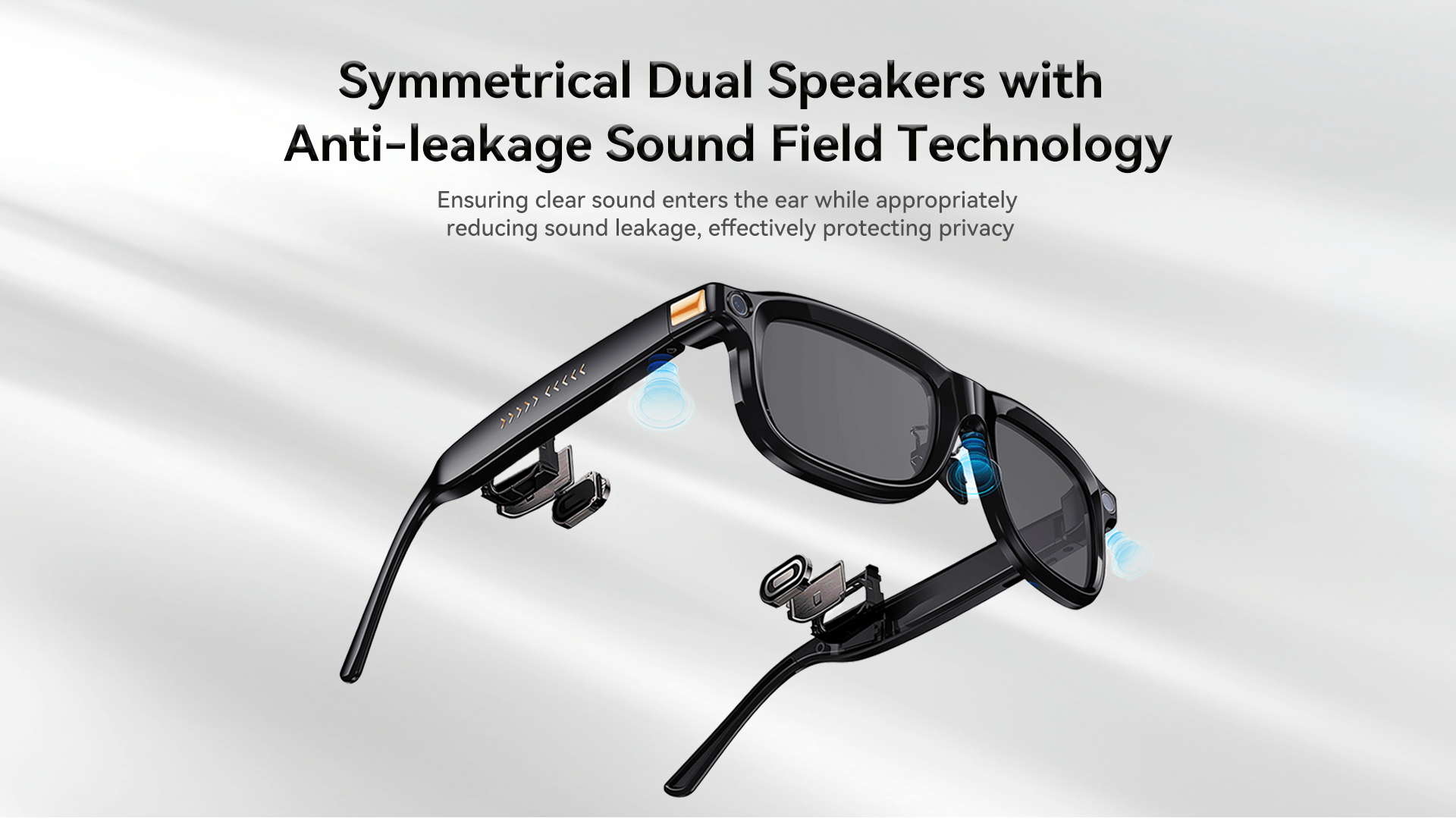 AI Smart Glasses feature image